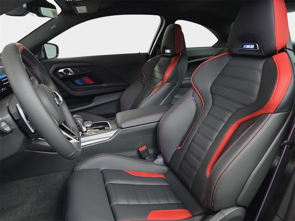 new 2026 BMW M2 car, priced at $75,150