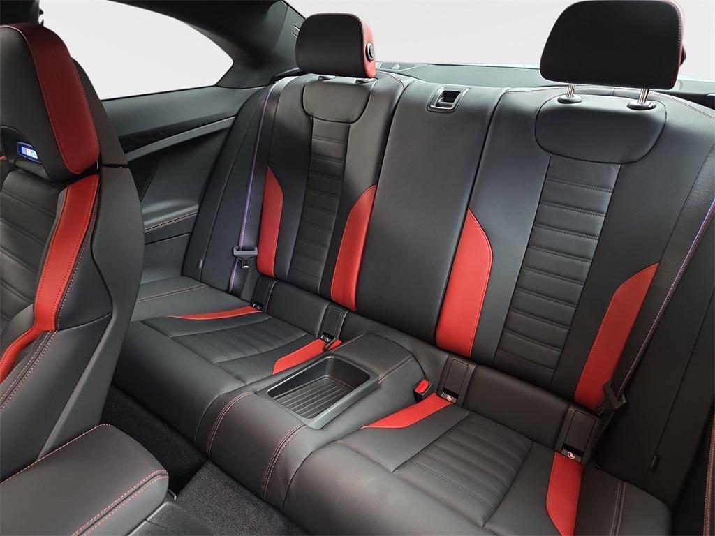 new 2026 BMW M2 car, priced at $75,150