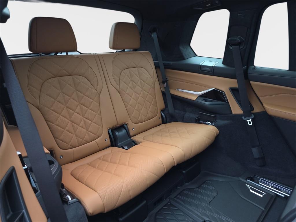 new 2026 BMW X7 car, priced at $98,265