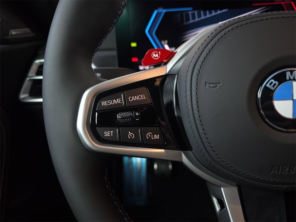 new 2026 BMW M2 car, priced at $75,150