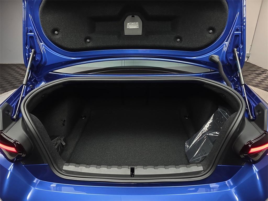 new 2026 BMW M2 car, priced at $75,150