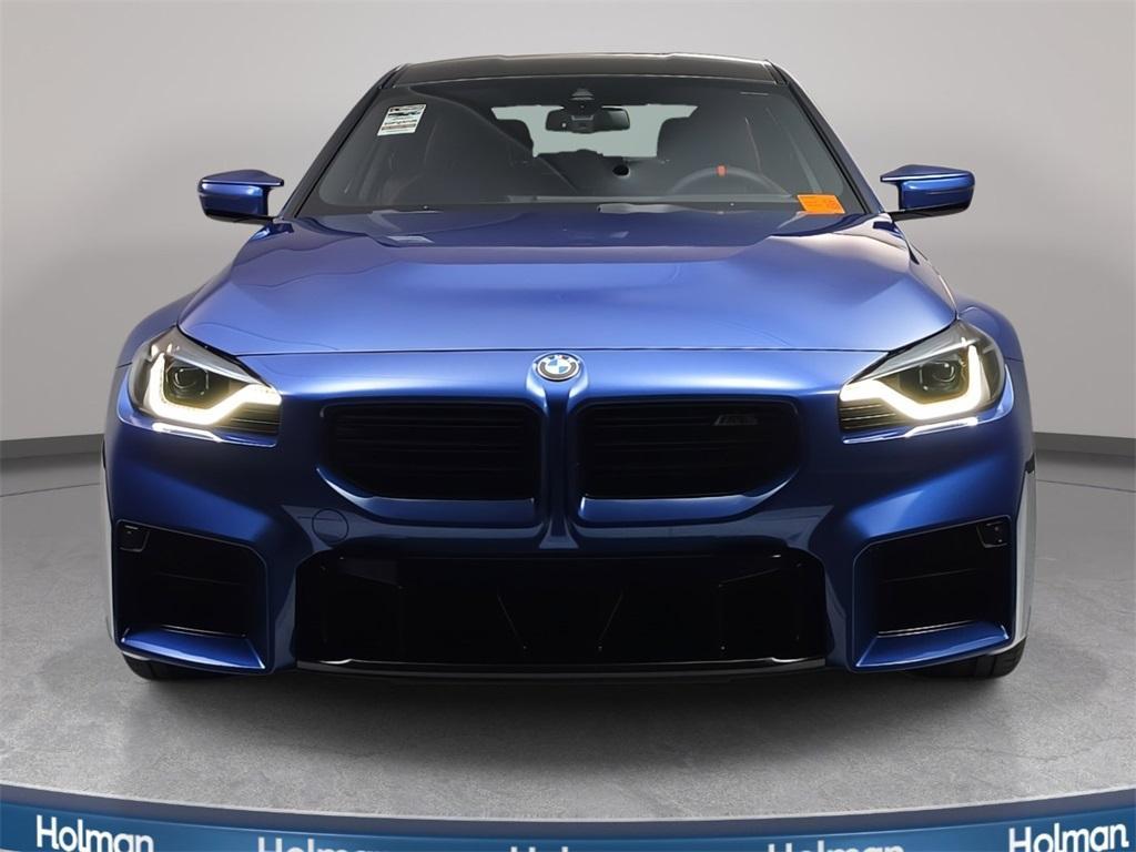 new 2026 BMW M2 car, priced at $75,150