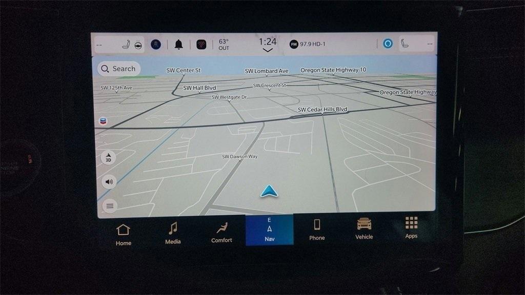 used 2022 Jeep Grand Cherokee car