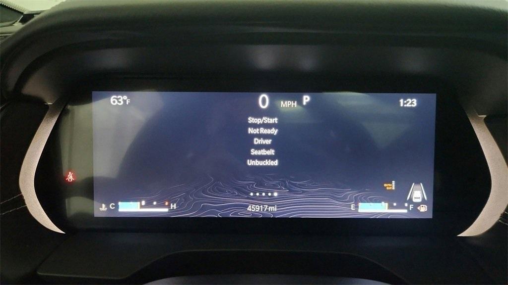 used 2022 Jeep Grand Cherokee car