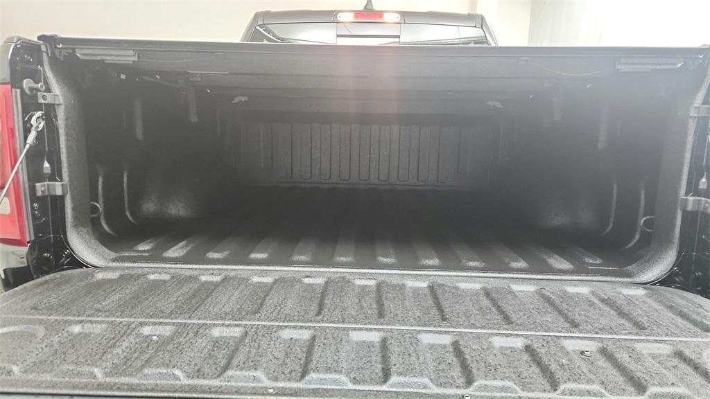 used 2022 Ram 1500 car