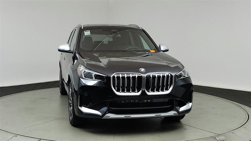 new 2024 BMW X1 car, priced at $48,765