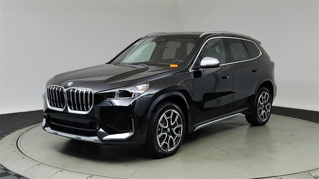 new 2024 BMW X1 car, priced at $48,765