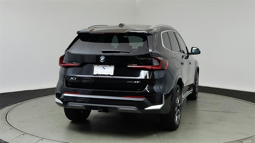 new 2024 BMW X1 car, priced at $48,765