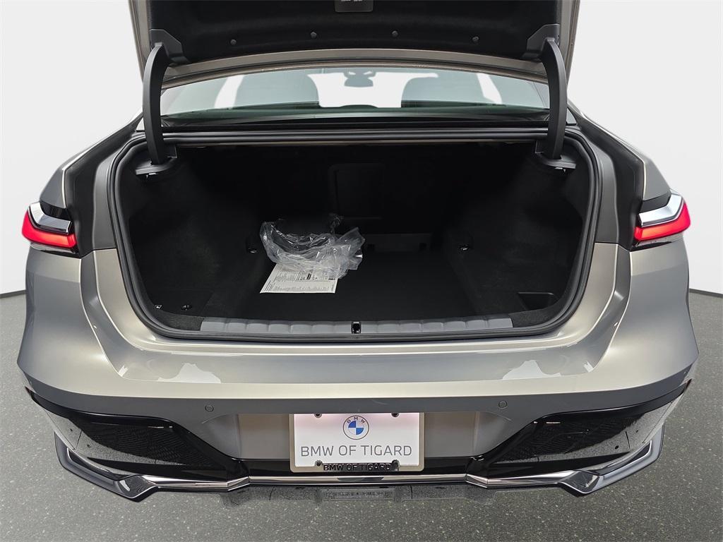 new 2026 BMW 740 car, priced at $124,025