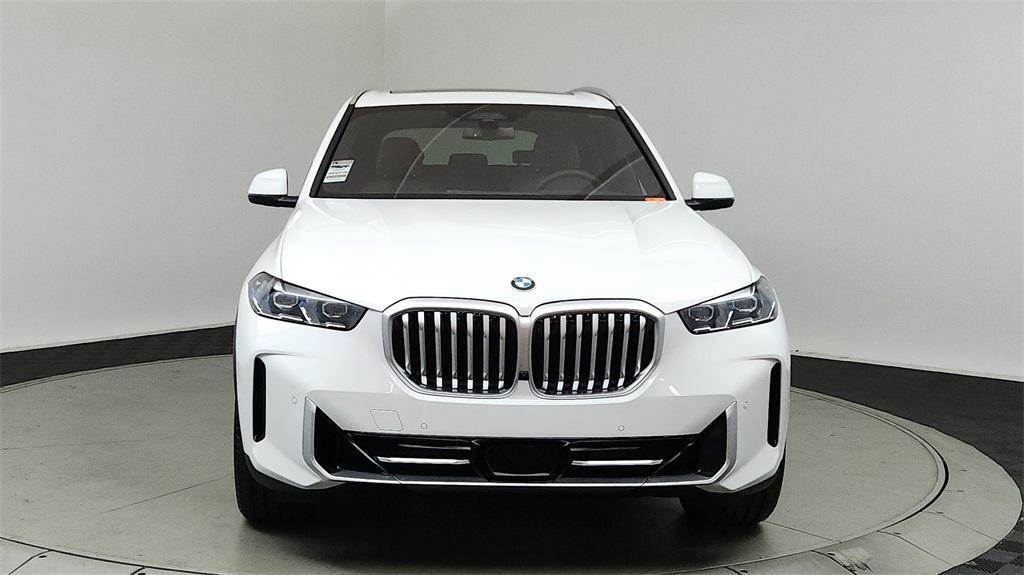 new 2025 BMW X5 car, priced at $78,785