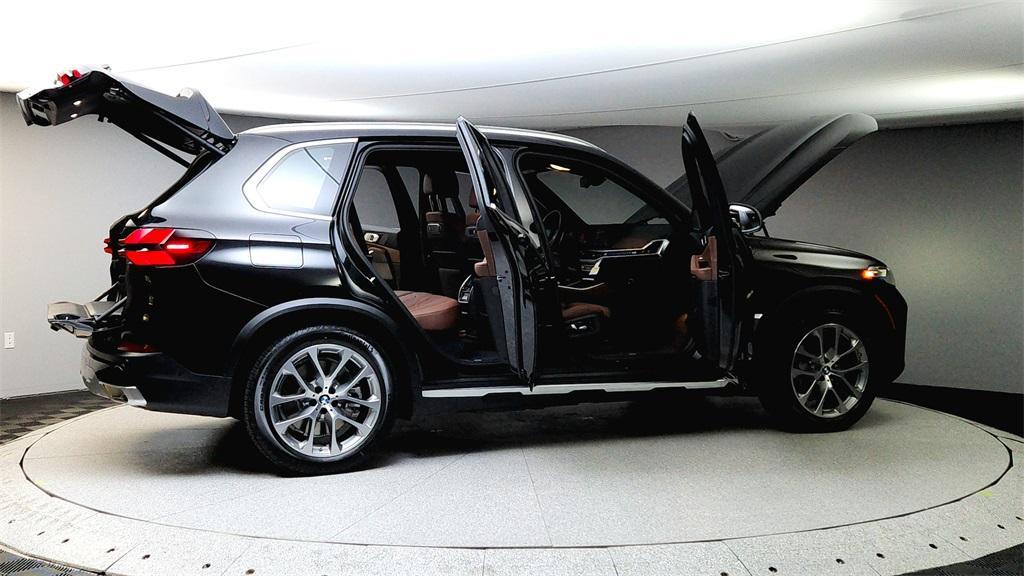 new 2026 BMW X5 PHEV car, priced at $80,025