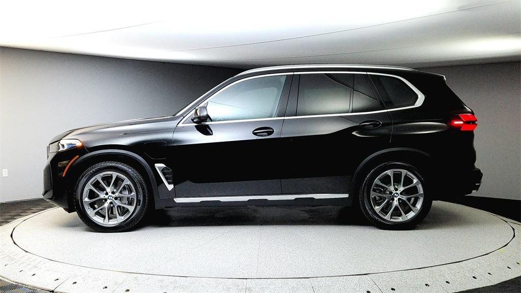 new 2026 BMW X5 PHEV car, priced at $80,025