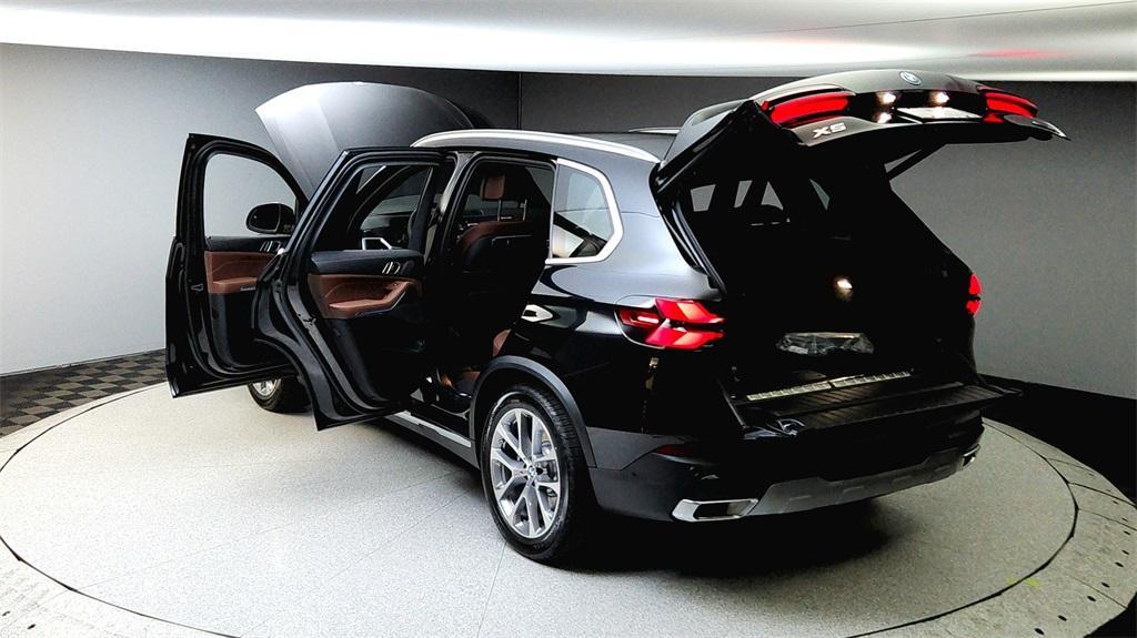 new 2026 BMW X5 PHEV car, priced at $80,025