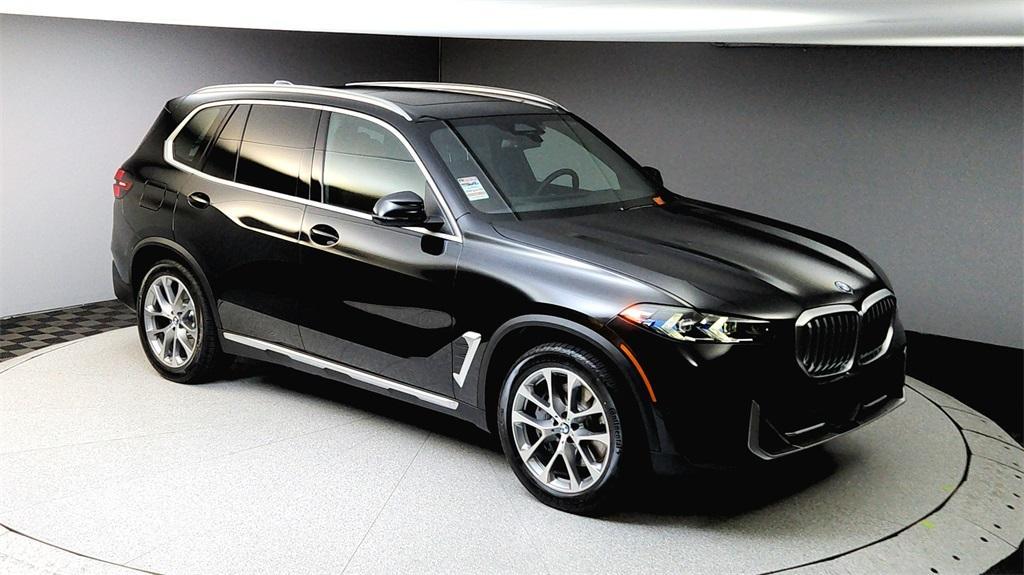 new 2026 BMW X5 PHEV car, priced at $80,025