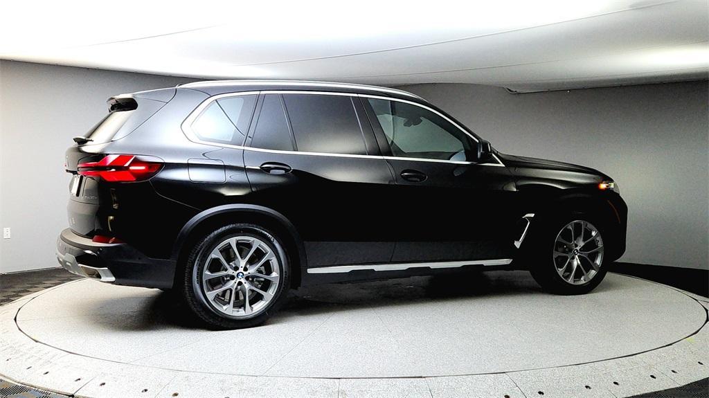 new 2026 BMW X5 PHEV car, priced at $80,025