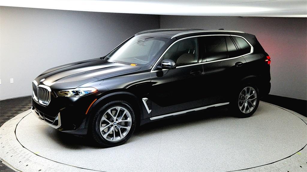 new 2026 BMW X5 PHEV car, priced at $80,025