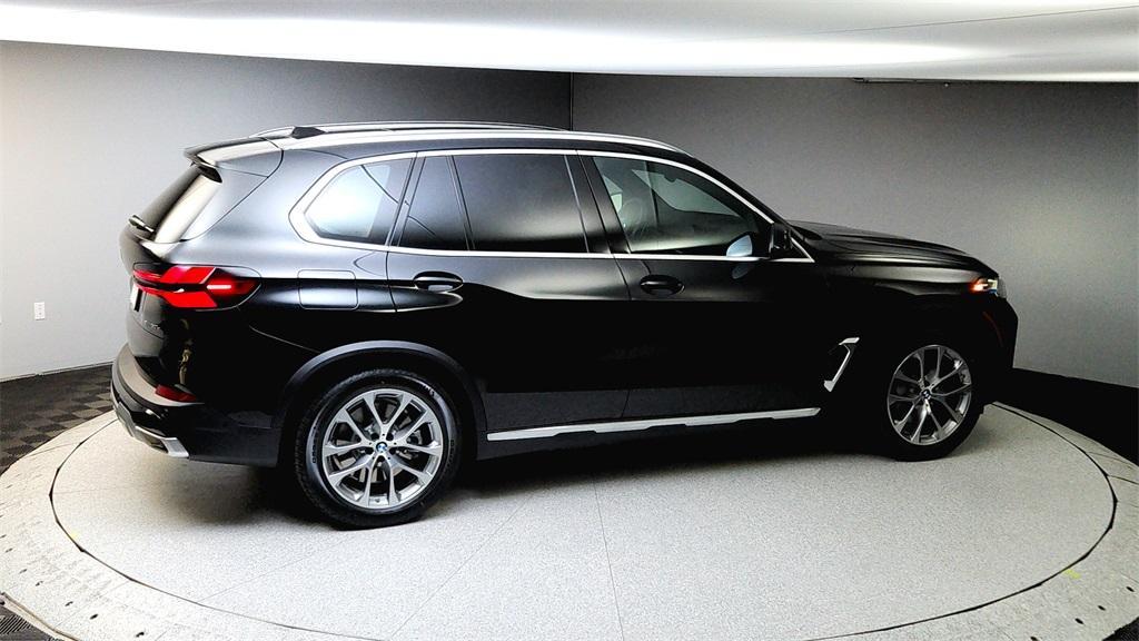 new 2026 BMW X5 PHEV car, priced at $80,025