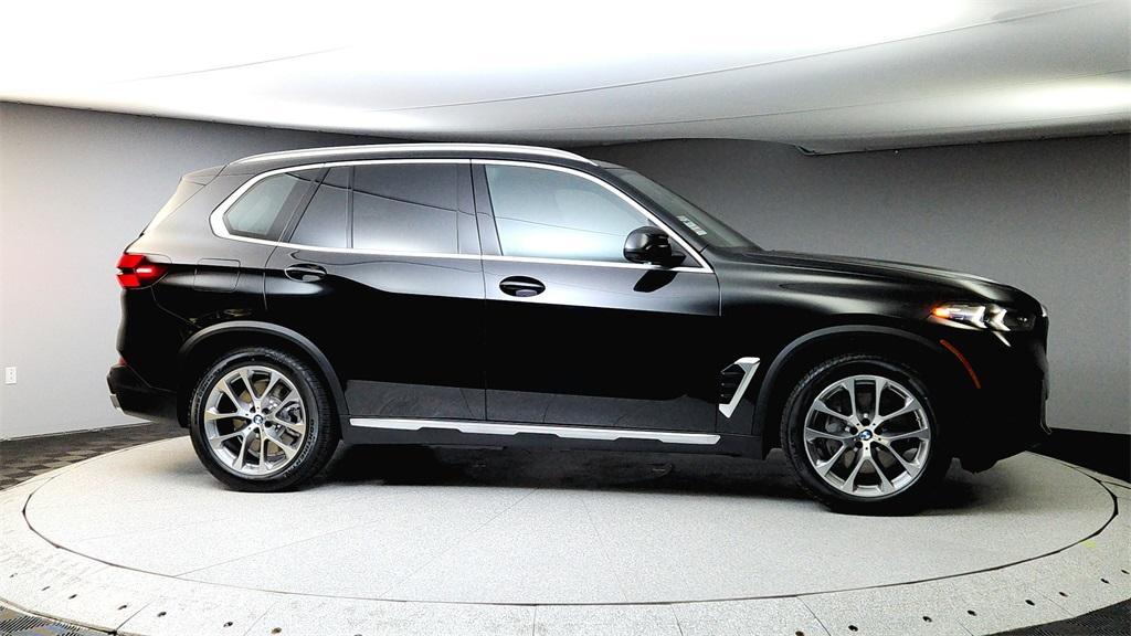new 2026 BMW X5 PHEV car, priced at $80,025