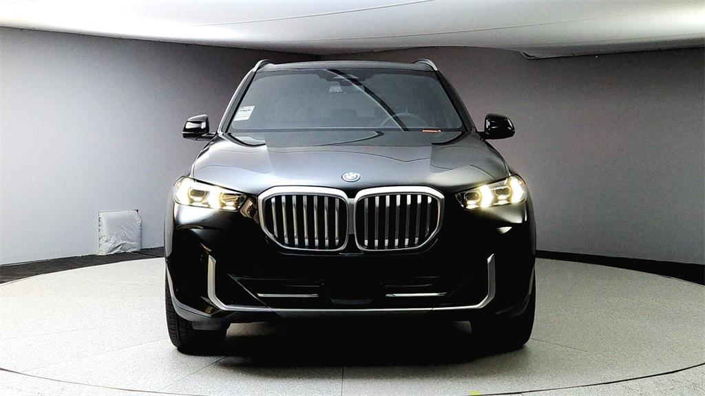 new 2026 BMW X5 PHEV car, priced at $80,025