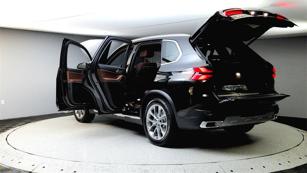 new 2026 BMW X5 PHEV car, priced at $80,025