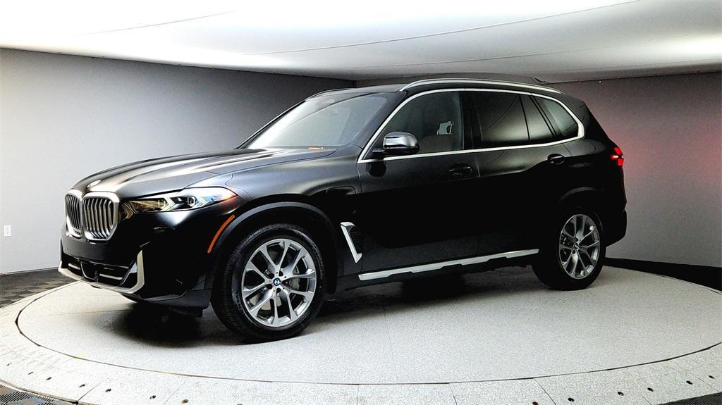 new 2026 BMW X5 PHEV car, priced at $80,025