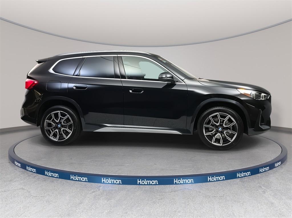 new 2026 BMW X1 car, priced at $47,940