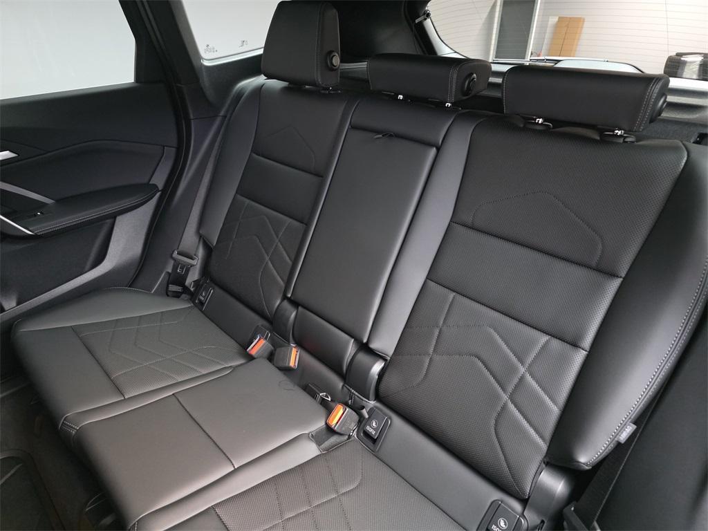 new 2026 BMW X1 car, priced at $47,940