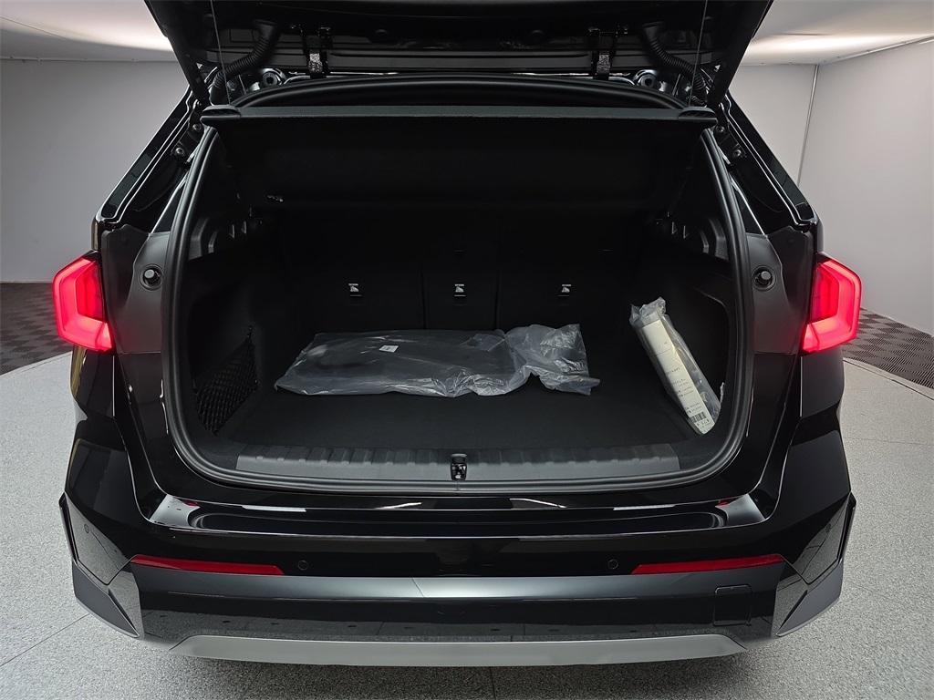 new 2026 BMW X1 car, priced at $47,940