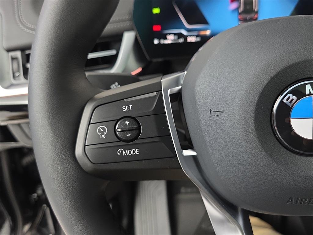 new 2026 BMW X1 car, priced at $47,940