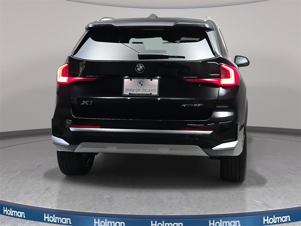 new 2026 BMW X1 car, priced at $47,940