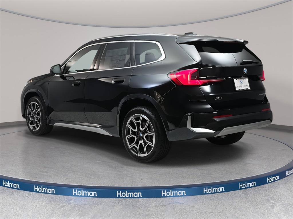 new 2026 BMW X1 car, priced at $47,940
