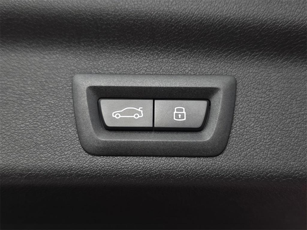 new 2026 BMW X1 car, priced at $47,940