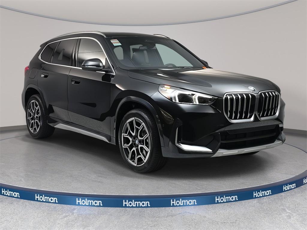 new 2026 BMW X1 car, priced at $47,940