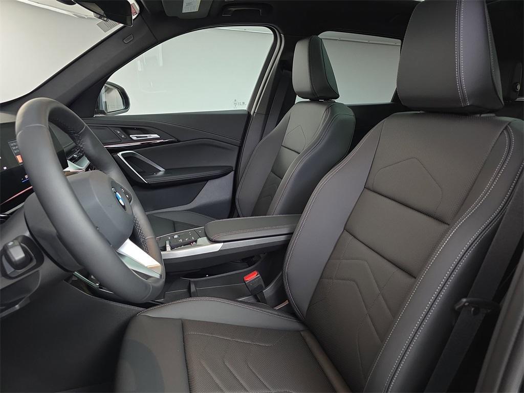 new 2026 BMW X1 car, priced at $47,940