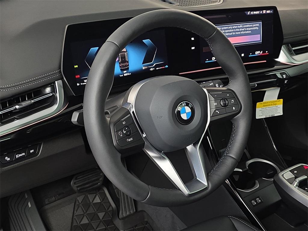 new 2026 BMW X1 car, priced at $47,940