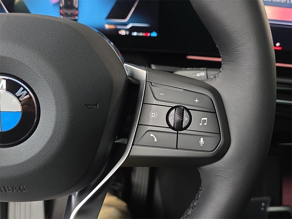 new 2026 BMW X1 car, priced at $47,940