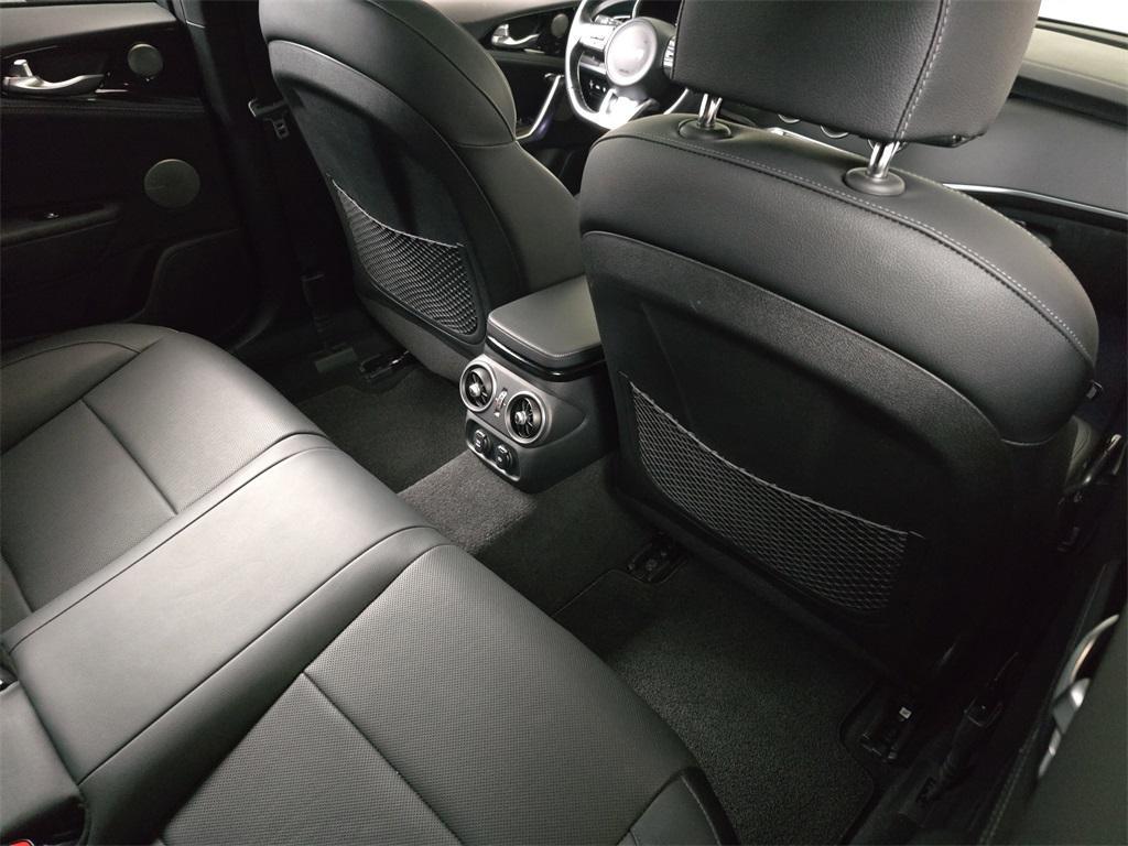 used 2023 Kia Stinger car, priced at $32,320