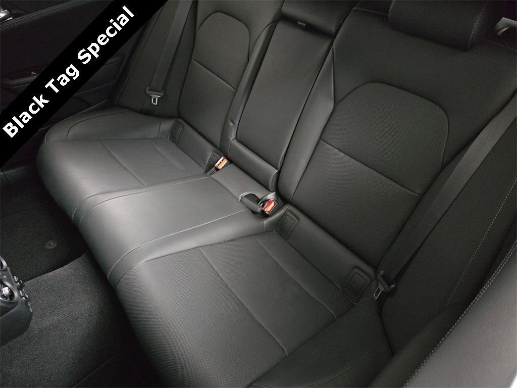 used 2023 Kia Stinger car, priced at $30,477