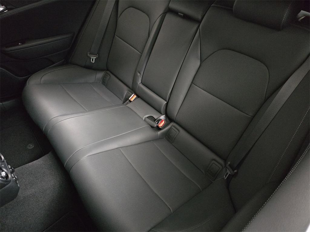 used 2023 Kia Stinger car, priced at $32,320