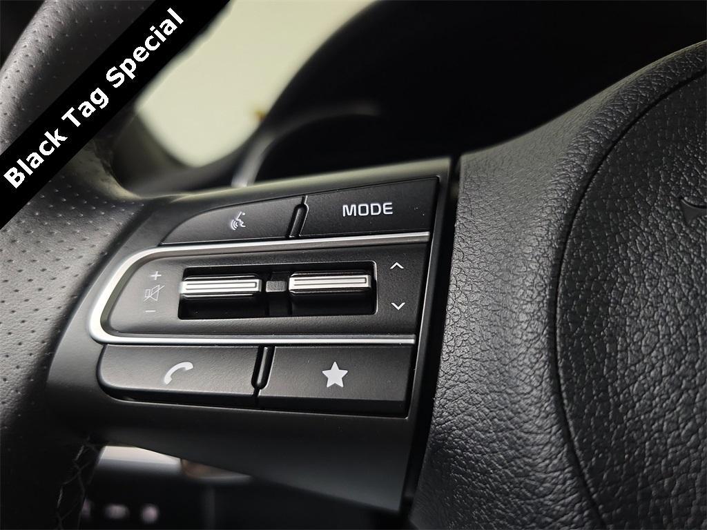 used 2023 Kia Stinger car, priced at $30,477