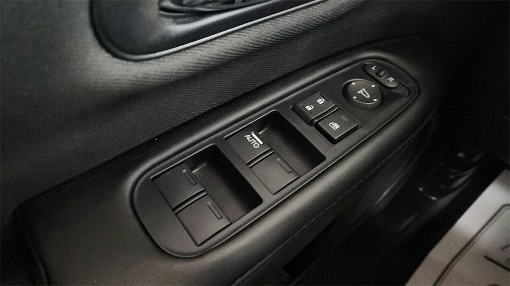 used 2022 Honda HR-V car, priced at $16,899