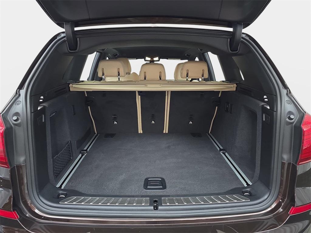 used 2019 BMW X3 car, priced at $24,440