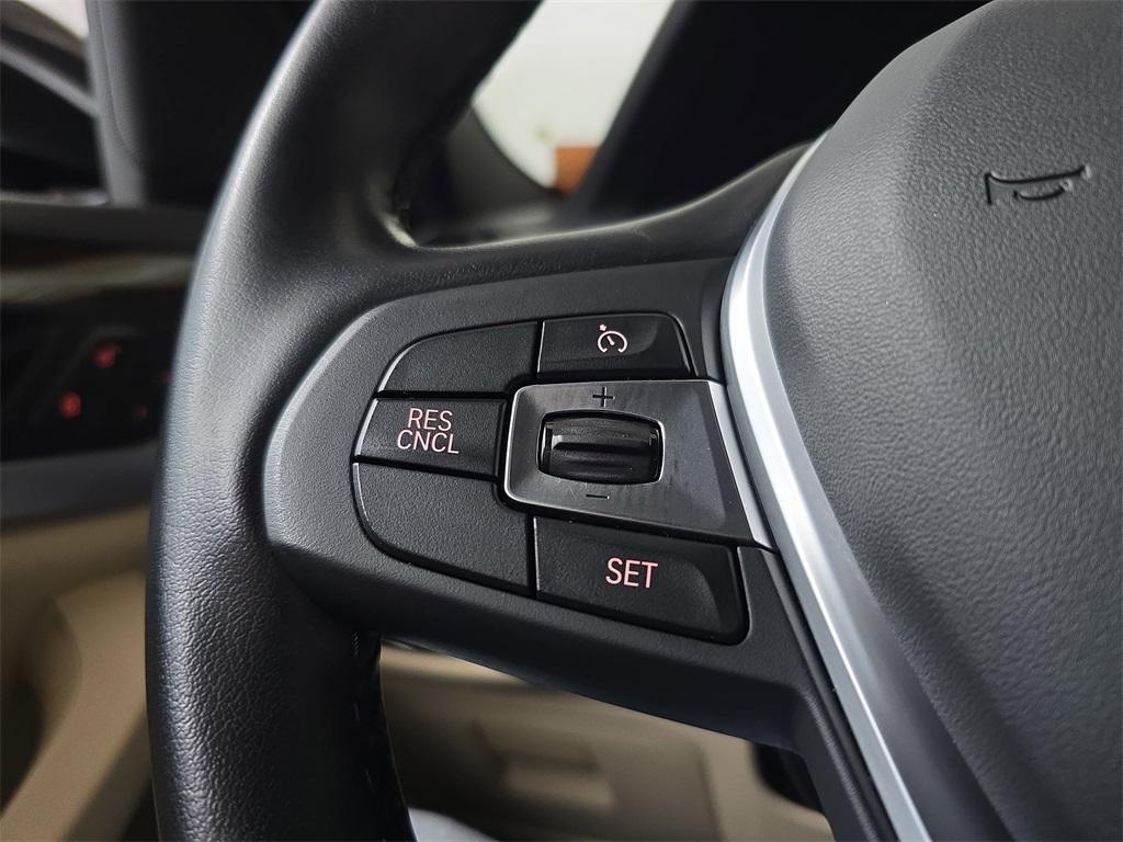 used 2019 BMW X3 car, priced at $24,440