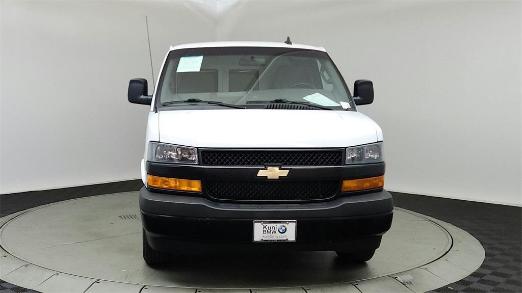 used 2019 Chevrolet Express 2500 car, priced at $18,445