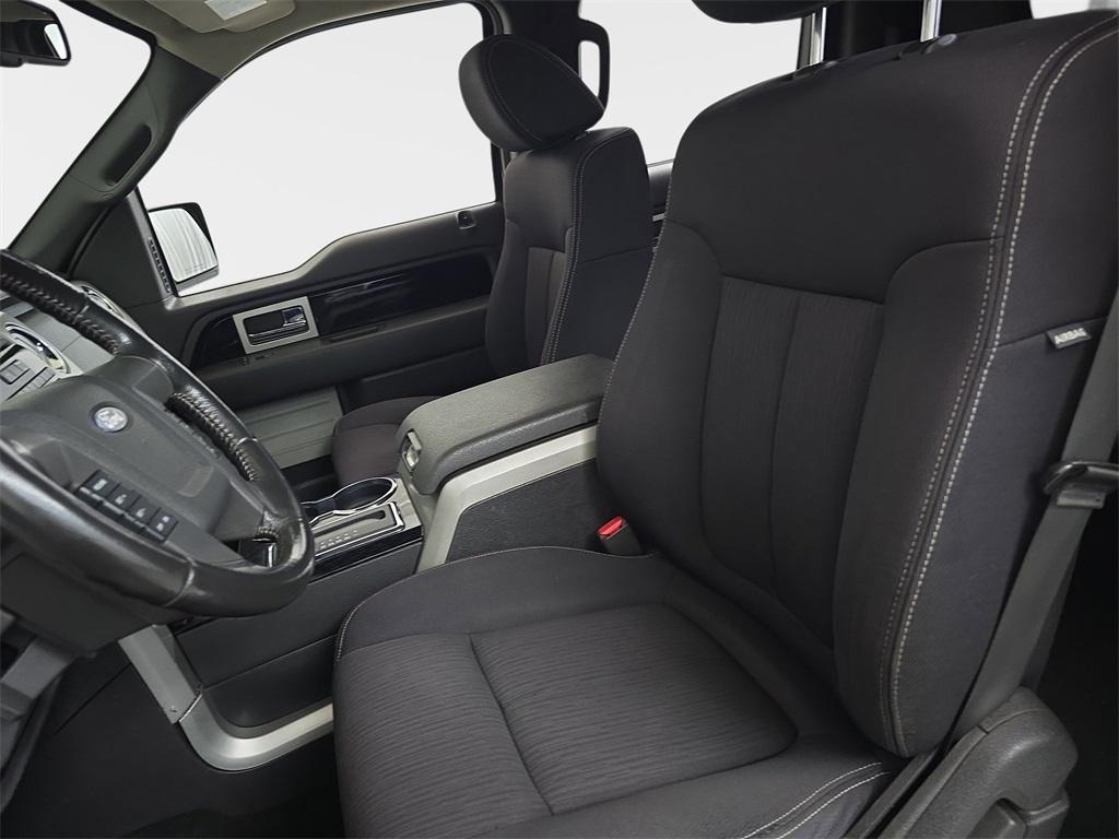 used 2010 Ford F-150 car, priced at $13,550