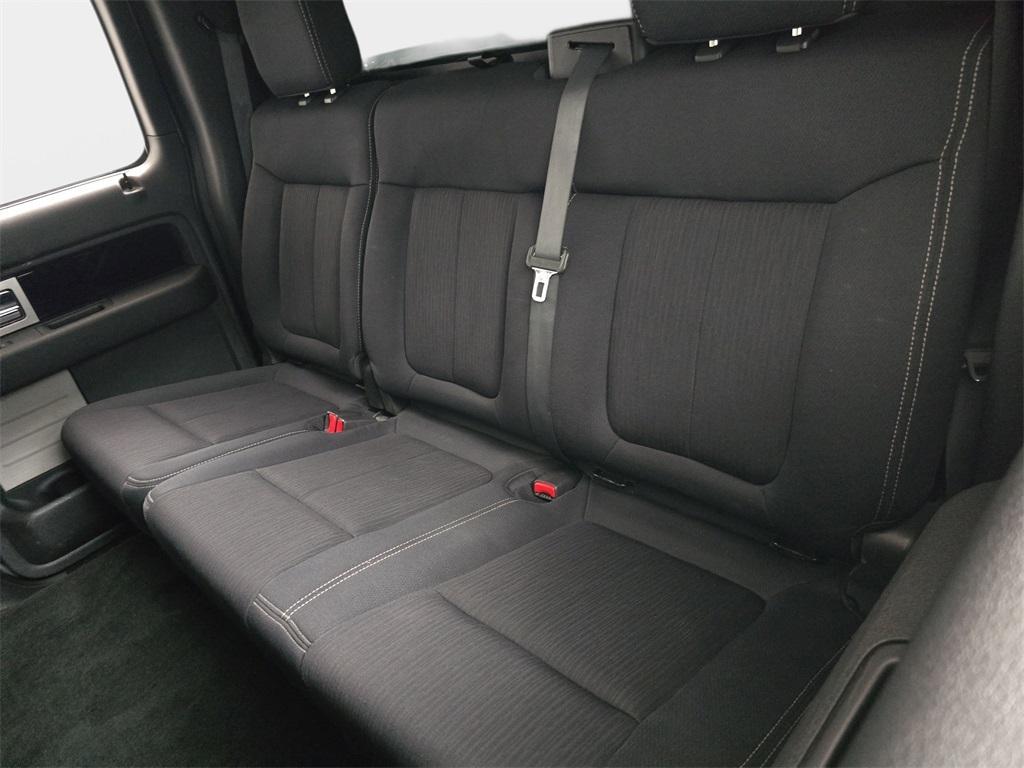 used 2010 Ford F-150 car, priced at $13,550