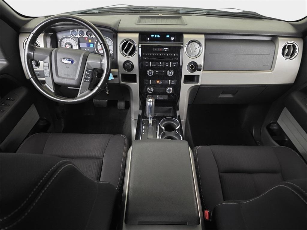 used 2010 Ford F-150 car, priced at $13,550