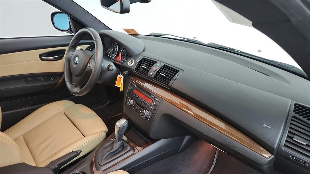 used 2010 BMW 135 car, priced at $17,990