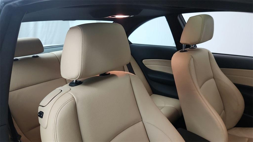 used 2010 BMW 135 car, priced at $17,990