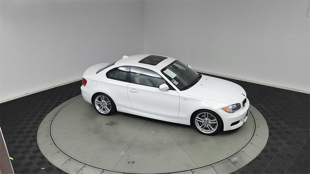 used 2010 BMW 135 car, priced at $17,990